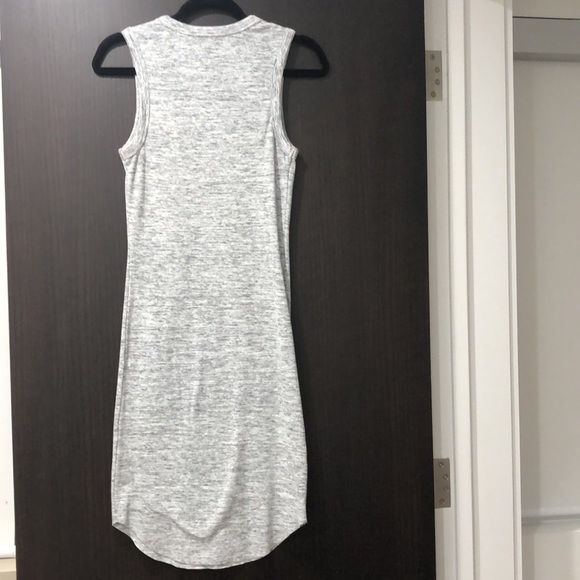 Forever 21 Midi Dress - Picture 4 of 4